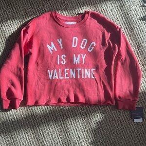 Grayson Threads Valentine Sweatshirt